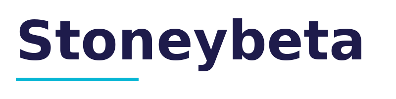 Stoneybeta logo
